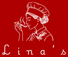 Lina's — chef-led catering & mobile kitchen